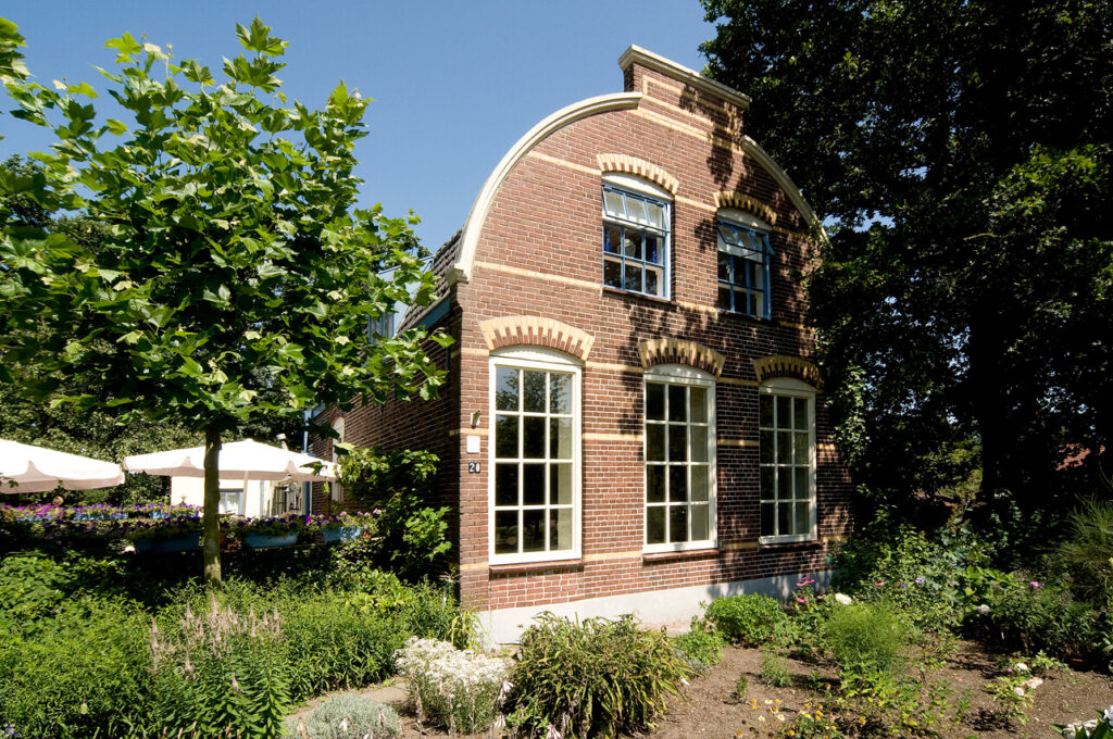 Renovatiekozijnen 1