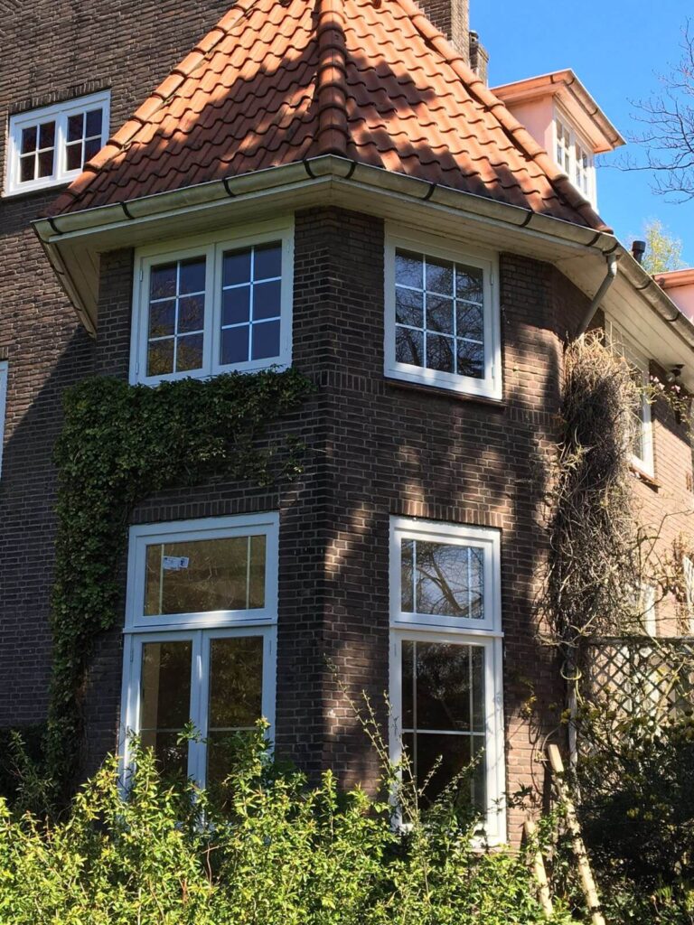 Renovatiekozijnen 3